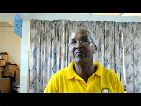 Guyanese Amerindians Youtube