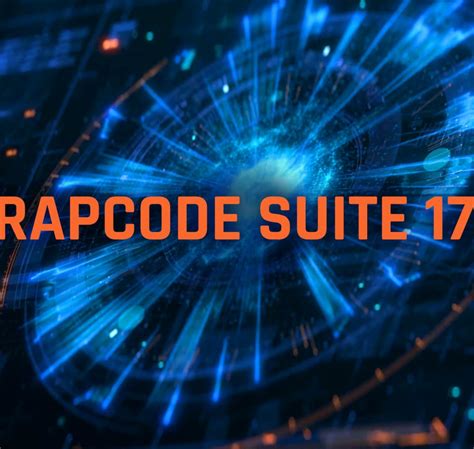 Trapcode Suite 171 Now Available