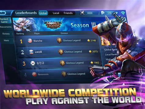 It is in action category and is available to all software users as a free download. Mobile Legends: Bang bang APK Download - Free Action GAME ...