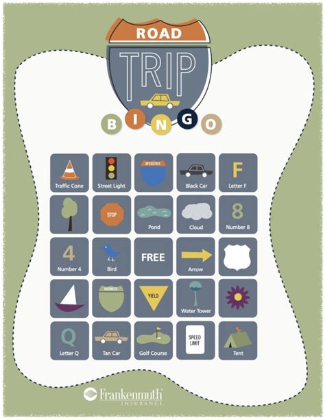 Road Trip Games For Summer Imom 20 Free Road Trip Game Printables