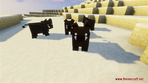 Remodeled Pigs Resource Pack 1minecraft
