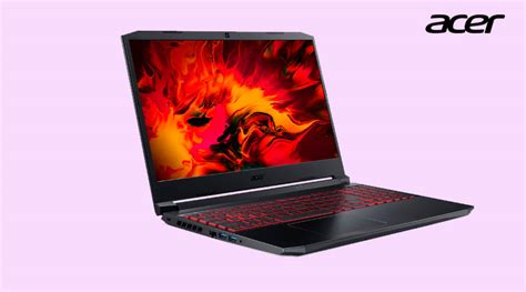 Acer Launches New Gaming Laptop Acer Nitro 5 Know Features And Prices