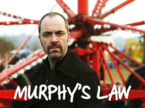 Prime Video Murphy S Law Season 4