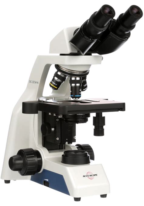 ACCU SCOPE EXC Teaching Medical And Veterinary Microscope GreatScopes