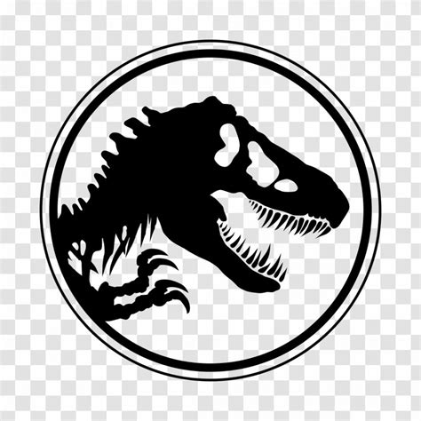 The Lost World Youtube Velociraptor Jurassic Park Logo Evolution