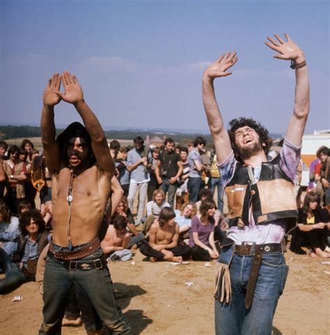 Hippie Photos 39 Images From The Height Of The 1960s