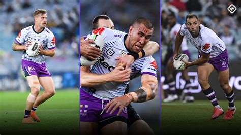 Make our storm, your storm: NRL Grand Final: Melbourne Storm player ratings | Sporting ...