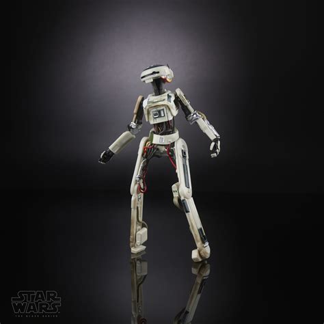 Official Images Of The Solo A Star Wars Story L3 37 Black Series