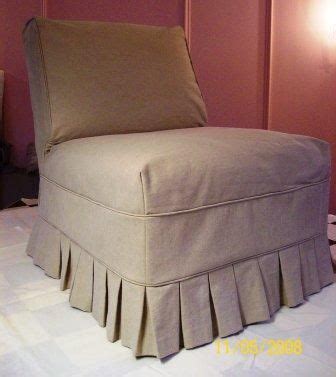 We carry millions of home products with free shipping from furniture and decor to lighting and renovation. Armless Chair Slipcover | Slipcovers for chairs, Furniture ...