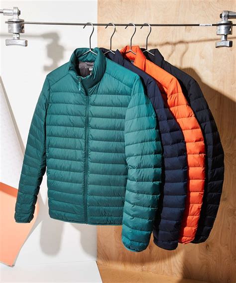 Uniqlos Warm Layerable Ultra Light Down Jacket Will Keep You Cozy