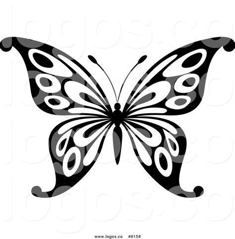 Free Free 60 Black And White Butterfly Svg SVG PNG EPS DXF File
