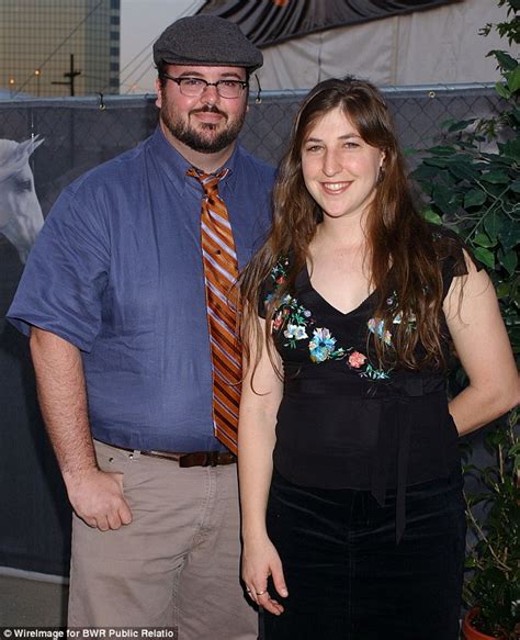 He is famous for ex husband of mayim bialik. Blossom star Mayim Bialik finalises divorce from husband ...