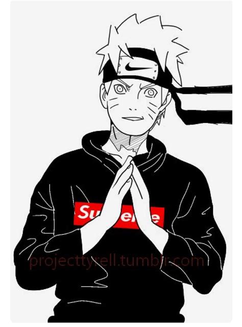 Cool Anime Wallpaper Naruto Supreme