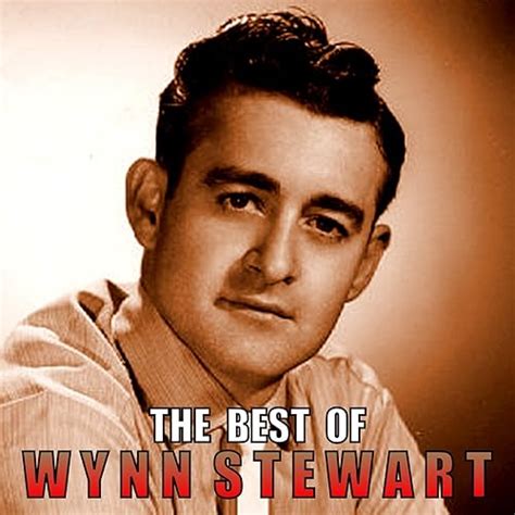 The Best Of Wynn Stewart Von Wynn Stewart Bei Amazon Music Amazonde