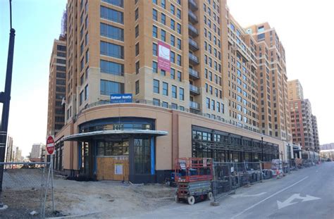 In the year of 2020 these alterations cover xmas, new year's day, easter monday or independence day. Pentagon City Whole Foods to Open Next Month | ARLnow.com
