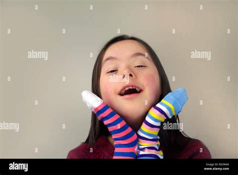 Disability Hi Res Stock Photography And Images Alamy