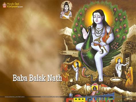 And it also provide many more feature like online video and audio. Baba Balak Nath Ji Wallpapers for Desktop | Baba Balak ...