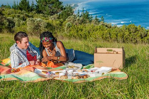 The picnic signature scheme is a family of digital signature schemes secure against attacks by quantum computers. Wilderness Picnic Company | Garden Route Holiday Accommodation