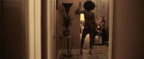 Chantley Lorraine Ward Nude Hot Sex And Teyonah Parris Nude Sex But Covered Chi Raq Hd