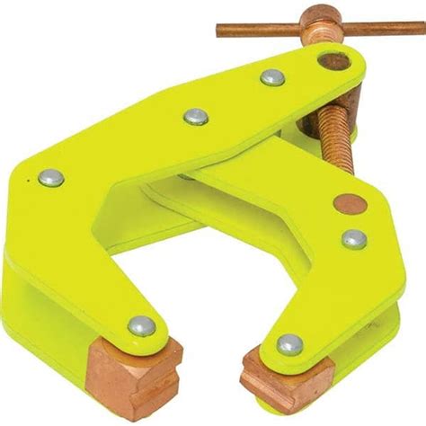 Kant Twist Cantilever Clamps Handle Style T Handle Maximum Opening Capacity Inch 2 12