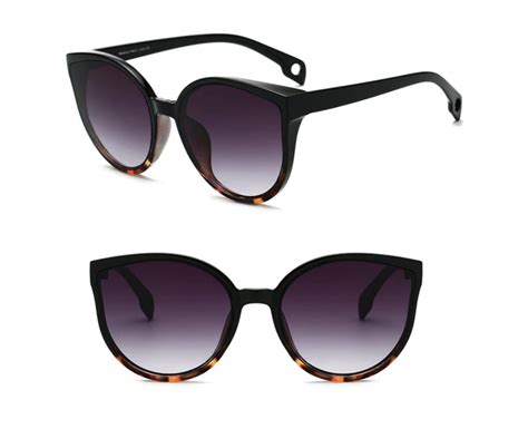 Best Black Cat Eye Sunglasses Under 50 Cat Eye Sunglasses For 2019 Classy Women Collection