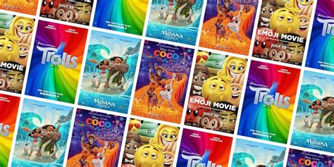 However, the adults don't necessarily enjoy watching them all the time. These Are the 40 Best Kids' Movies on Netflix Right Now ...