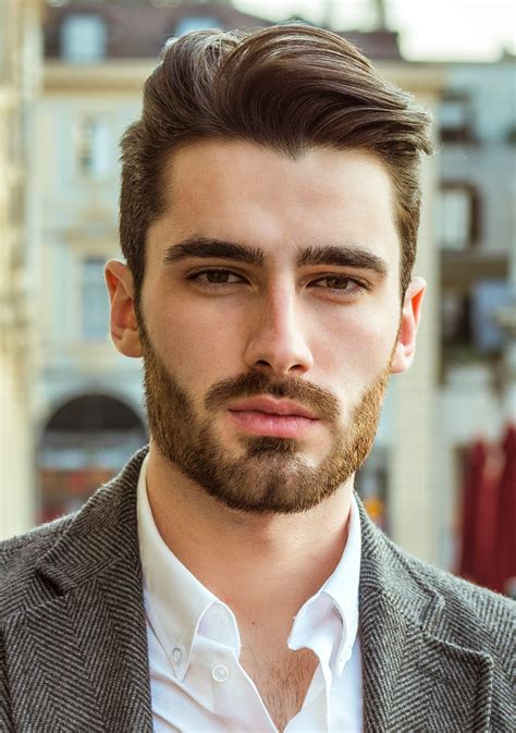 Outrageous Classic Mens Hairstyles For Medium Hair