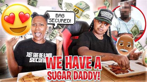 Our First Sugar Daddy Experience How We Found Our Sugar Daddy