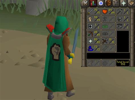 S 99 Str Pure 75991 Permanent Mute 30m Osrs Gp Sell And Trade