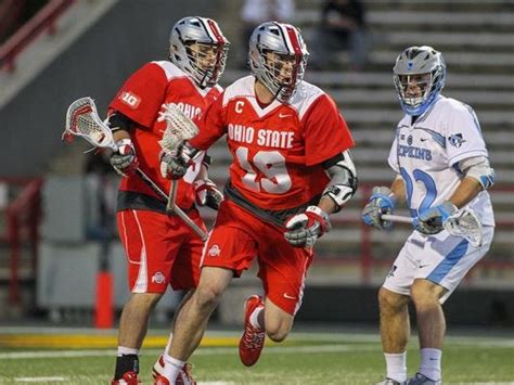 Ncaa Mens Lacrosse Quarterfinals What To Watch For