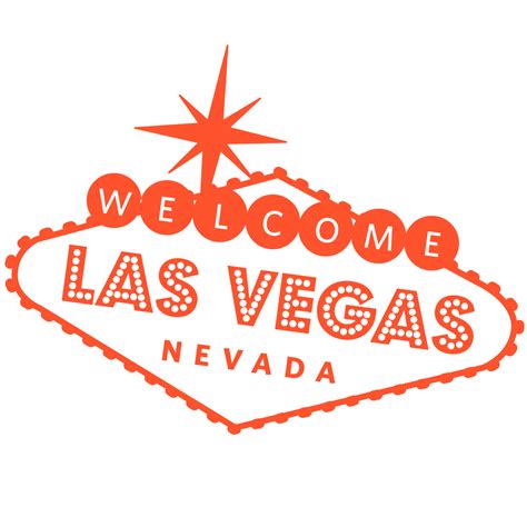 Las Vegas Png Free Logo Image