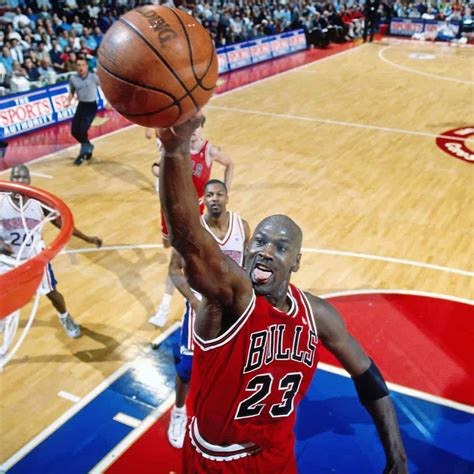 He was the fourth of five children born to james and deloris. 77 motivating Michael Jordan Quotes - Players Bio