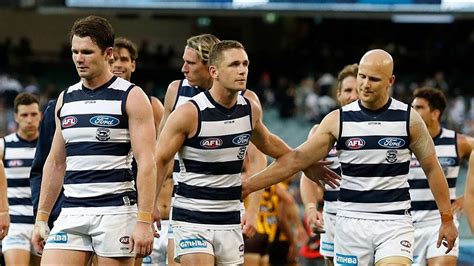 Geelong cats full afl playing list and stats. AFL - Top 5 Geelong Cats Players To Look Out For In 2020 - YouTube