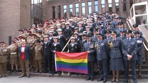 Sexuality And The Role Of Lgbtq Armed Forces In Ww1