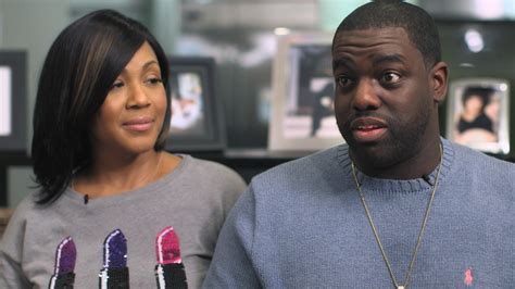 Warryn Campbell Opens Up About Infidelity Video