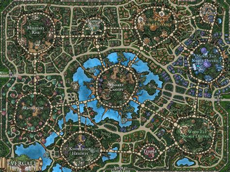 Evergale Inkarnate Create Fantasy Maps Online