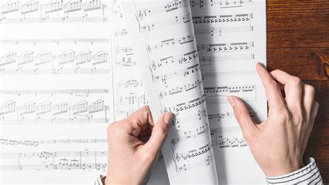 How To Read Sheet Music A Step By Step Guide Musicnotes