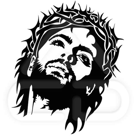 List 104 Pictures Silhouette Transparent Jesus On The Cross Excellent