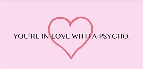 Watch Kasabians Youre In Love With A Psycho Lyric Video Radio X