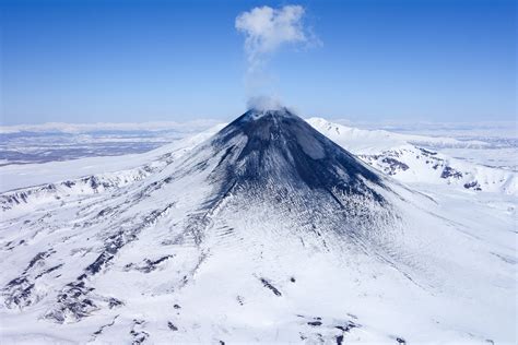 Tolbachik Volcano Eruption Eugene Kaspersky Blog Nota Bene Eugene