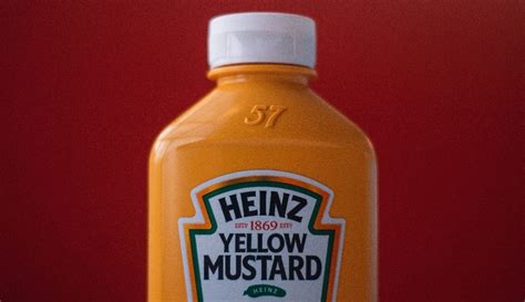 What Is The Difference Between Prepared Mustard And Dry Mustard