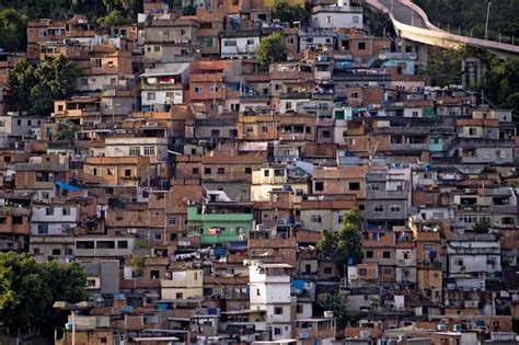 Favela Definition History And Facts Britannica