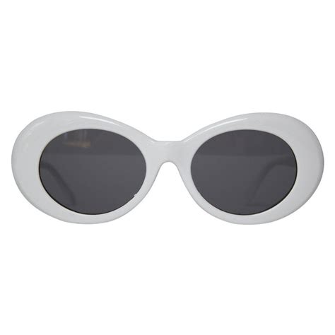 Clout Goggles The Prolific Shop Stylish Glasses Fashion Eye