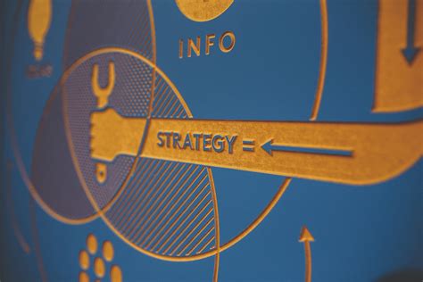 Marketing Strategy · Free Stock Photo