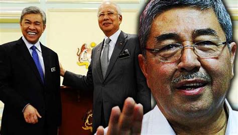 Ahmad bashah bin md hanipah , malezyalı bir politikacıdır. PenangKini: MB Kedah: Najib perlu kekal presiden Umno ...