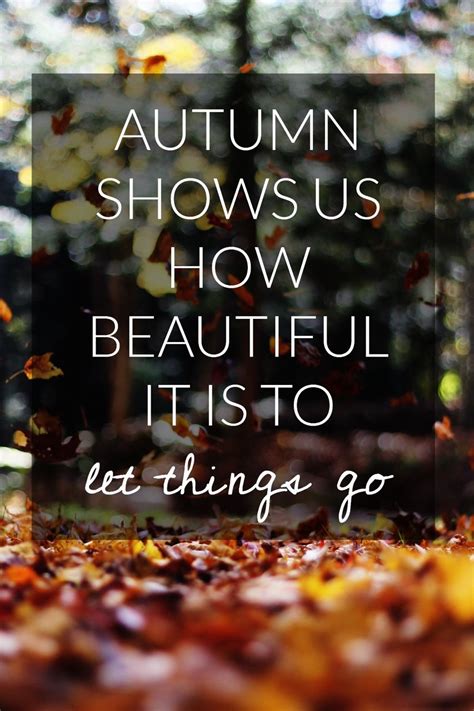 Autumn Happiness Quotes Shortquotescc