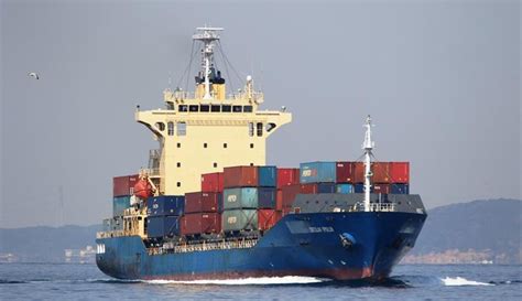 Container Ship For Sale And Purchase Cargo Container Vessels For Sale