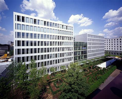 Metaldüsseldorf ist die website für metalheads aus düsseldorf und umgebung. E+P Projektmanagement - Haus der Ärzteschaft, Düsseldorf