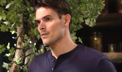 The Young And The Restless Adam Newman Mark Grossman Celebrating The Soaps