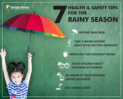 rainy season safety tips anthonywalch